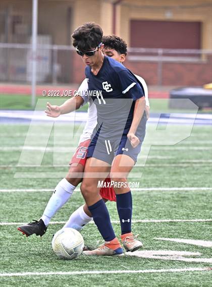 Thumbnail 1 in Lee @ Central Catholic photogallery.