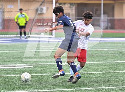 Thumbnail 1 in Lee @ Central Catholic photogallery.