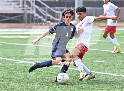 Thumbnail 2 in Lee @ Central Catholic photogallery.
