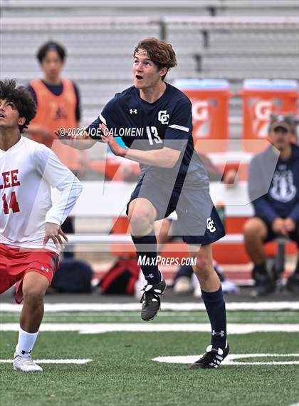 Thumbnail 3 in Lee @ Central Catholic photogallery.
