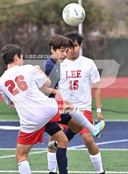 Thumbnail 1 in Lee @ Central Catholic photogallery.