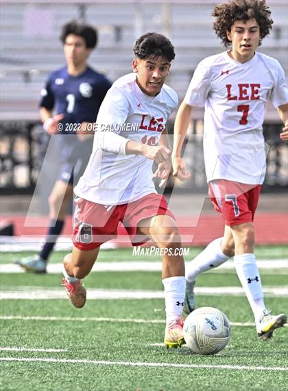 Thumbnail 2 in Lee @ Central Catholic photogallery.