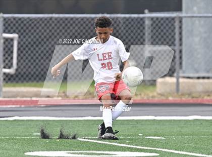 Thumbnail 3 in Lee @ Central Catholic photogallery.