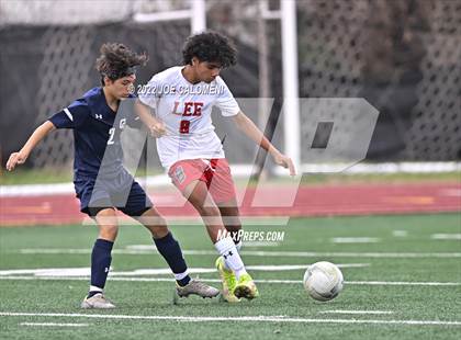 Thumbnail 1 in Lee @ Central Catholic photogallery.