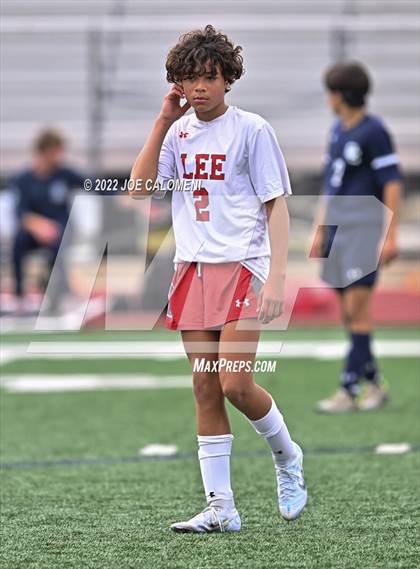 Thumbnail 3 in Lee @ Central Catholic photogallery.