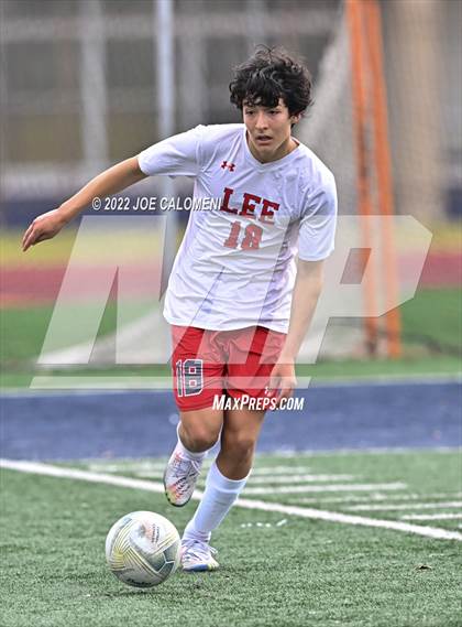 Thumbnail 1 in Lee @ Central Catholic photogallery.