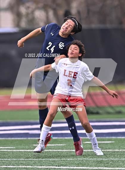 Thumbnail 1 in Lee @ Central Catholic photogallery.