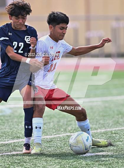 Thumbnail 2 in Lee @ Central Catholic photogallery.