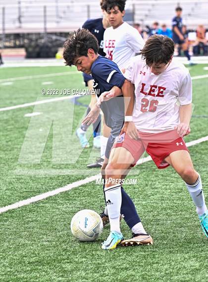 Thumbnail 1 in Lee @ Central Catholic photogallery.