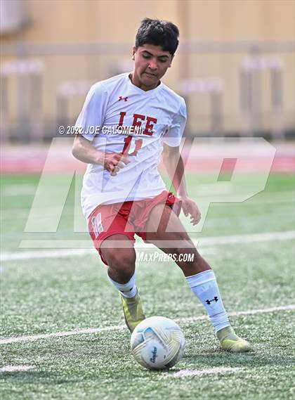 Thumbnail 2 in Lee @ Central Catholic photogallery.