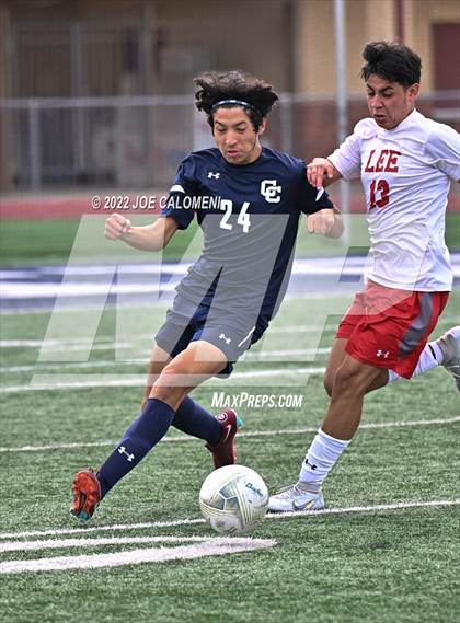 Thumbnail 1 in Lee @ Central Catholic photogallery.