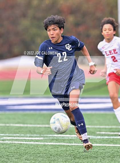 Thumbnail 1 in Lee @ Central Catholic photogallery.