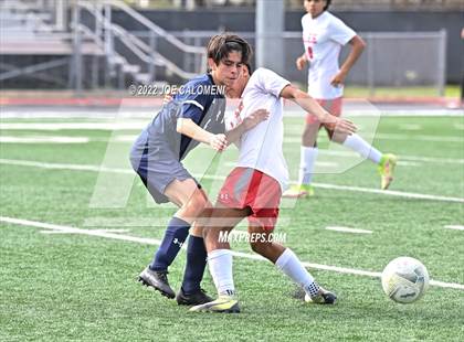 Thumbnail 3 in Lee @ Central Catholic photogallery.
