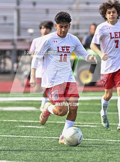 Thumbnail 2 in Lee @ Central Catholic photogallery.