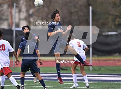Thumbnail 3 in Lee @ Central Catholic photogallery.