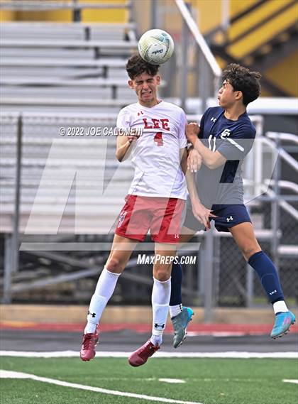 Thumbnail 1 in Lee @ Central Catholic photogallery.