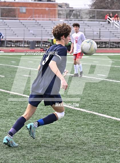 Thumbnail 3 in Lee @ Central Catholic photogallery.