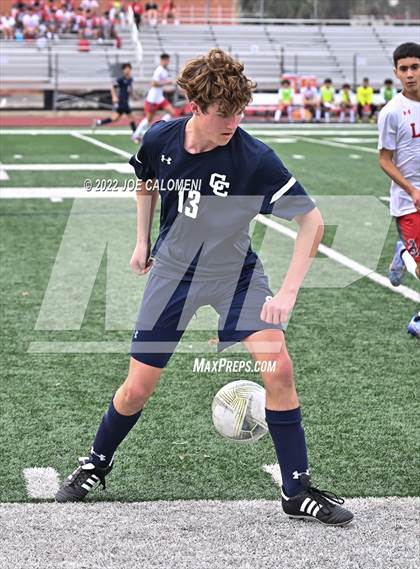 Thumbnail 3 in Lee @ Central Catholic photogallery.