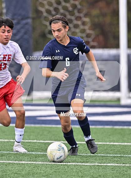 Thumbnail 2 in Lee @ Central Catholic photogallery.