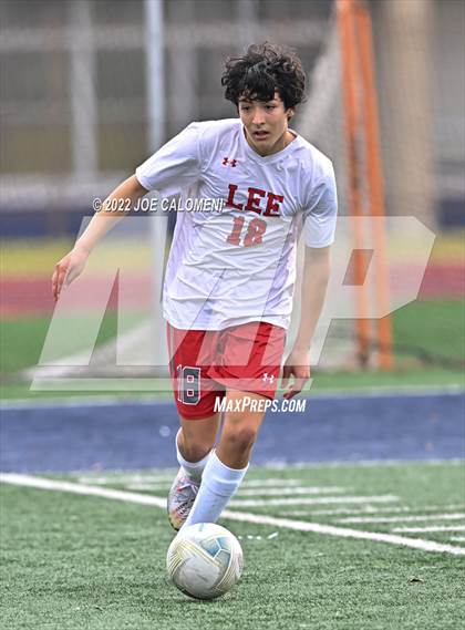 Thumbnail 3 in Lee @ Central Catholic photogallery.
