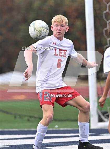 Thumbnail 3 in Lee @ Central Catholic photogallery.