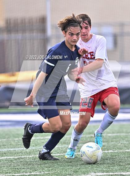 Thumbnail 1 in Lee @ Central Catholic photogallery.