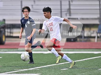 Thumbnail 2 in Lee @ Central Catholic photogallery.