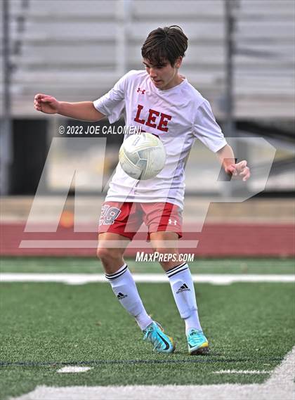 Thumbnail 3 in Lee @ Central Catholic photogallery.