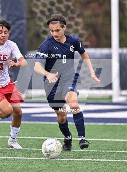 Thumbnail 3 in Lee @ Central Catholic photogallery.