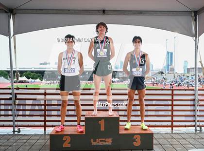 Thumbnail 1 in UIL 6A Track & Field Finals (Awards) photogallery.