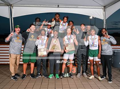 Thumbnail 1 in UIL 6A Track & Field Finals (Awards) photogallery.