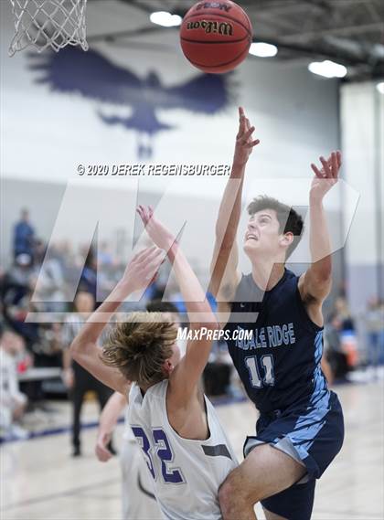 Thumbnail 3 in Riverdale Ridge @ Stargate School photogallery.