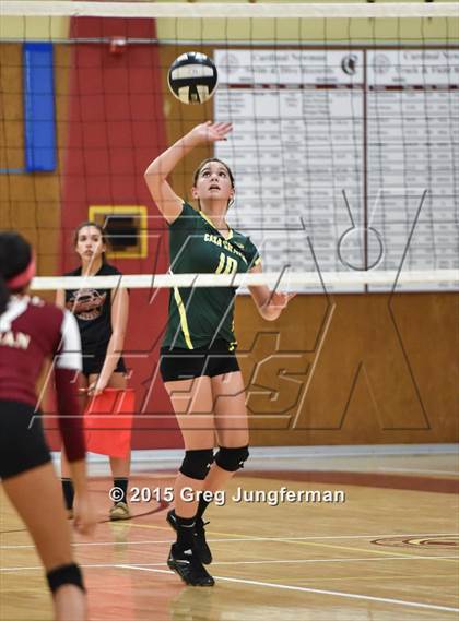 Thumbnail 3 in Casa Grande @ Cardinal Newman photogallery.