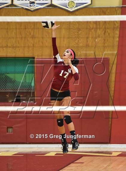 Thumbnail 1 in Casa Grande @ Cardinal Newman photogallery.