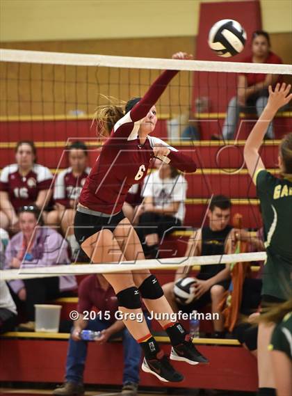 Thumbnail 1 in Casa Grande @ Cardinal Newman photogallery.