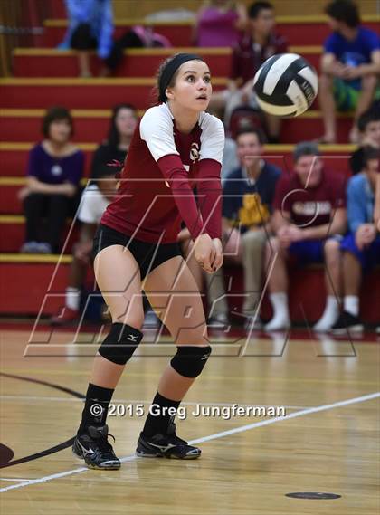 Thumbnail 1 in Casa Grande @ Cardinal Newman photogallery.