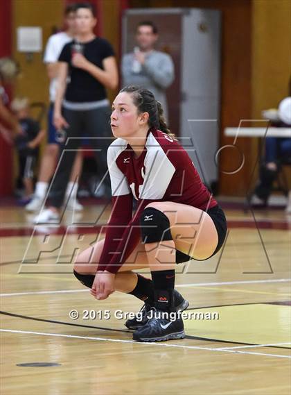 Thumbnail 3 in Casa Grande @ Cardinal Newman photogallery.