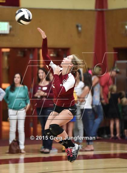 Thumbnail 3 in Casa Grande @ Cardinal Newman photogallery.