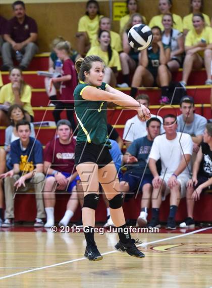Thumbnail 1 in Casa Grande @ Cardinal Newman photogallery.