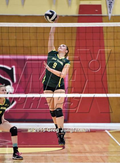 Thumbnail 1 in Casa Grande @ Cardinal Newman photogallery.