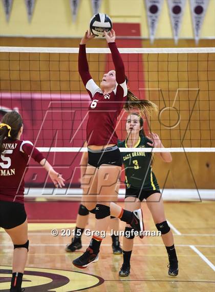 Thumbnail 3 in Casa Grande @ Cardinal Newman photogallery.