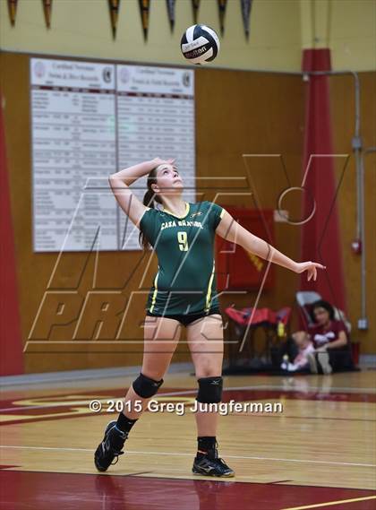 Thumbnail 1 in Casa Grande @ Cardinal Newman photogallery.
