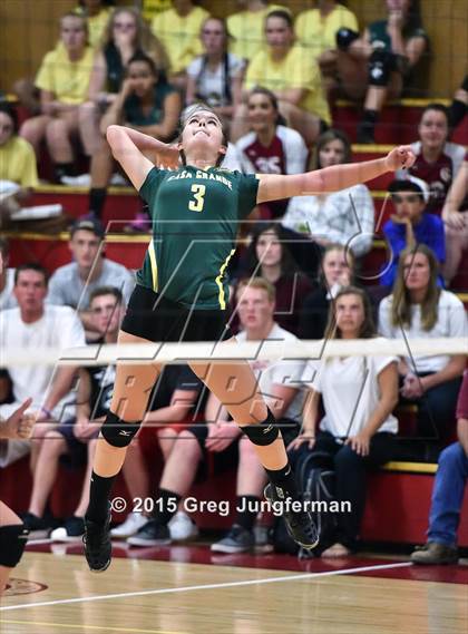 Thumbnail 3 in Casa Grande @ Cardinal Newman photogallery.