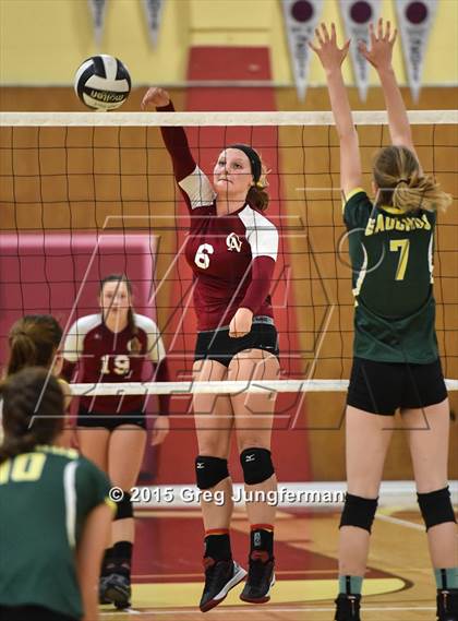 Thumbnail 2 in Casa Grande @ Cardinal Newman photogallery.