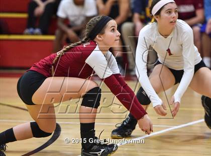 Thumbnail 3 in Casa Grande @ Cardinal Newman photogallery.