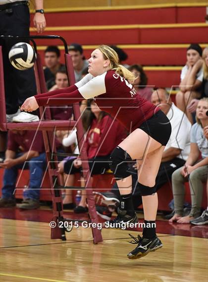 Thumbnail 2 in Casa Grande @ Cardinal Newman photogallery.