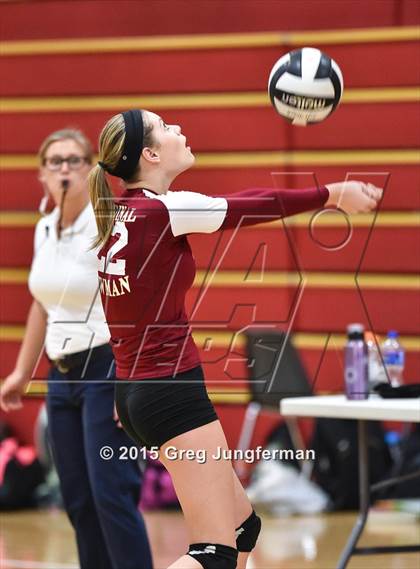 Thumbnail 1 in Casa Grande @ Cardinal Newman photogallery.