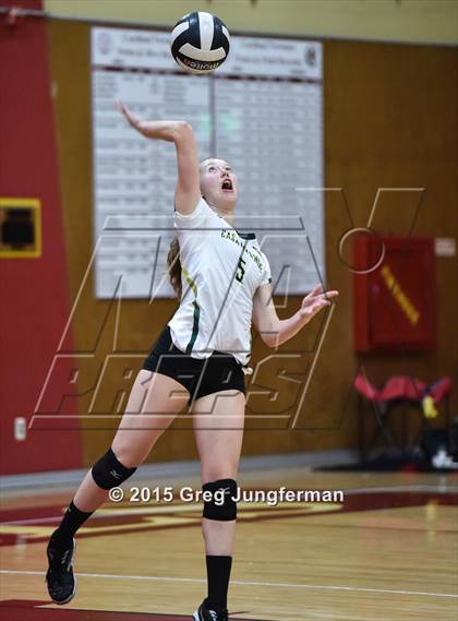 Thumbnail 3 in Casa Grande @ Cardinal Newman photogallery.