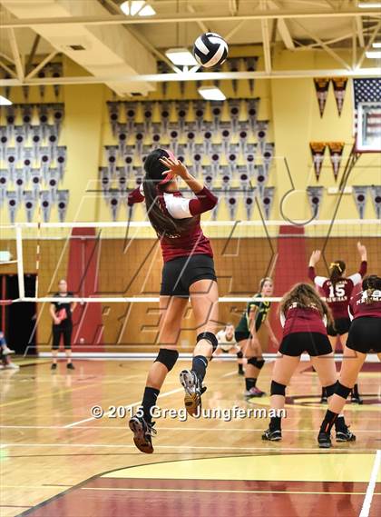 Thumbnail 3 in Casa Grande @ Cardinal Newman photogallery.