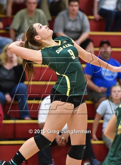 Thumbnail 1 in Casa Grande @ Cardinal Newman photogallery.